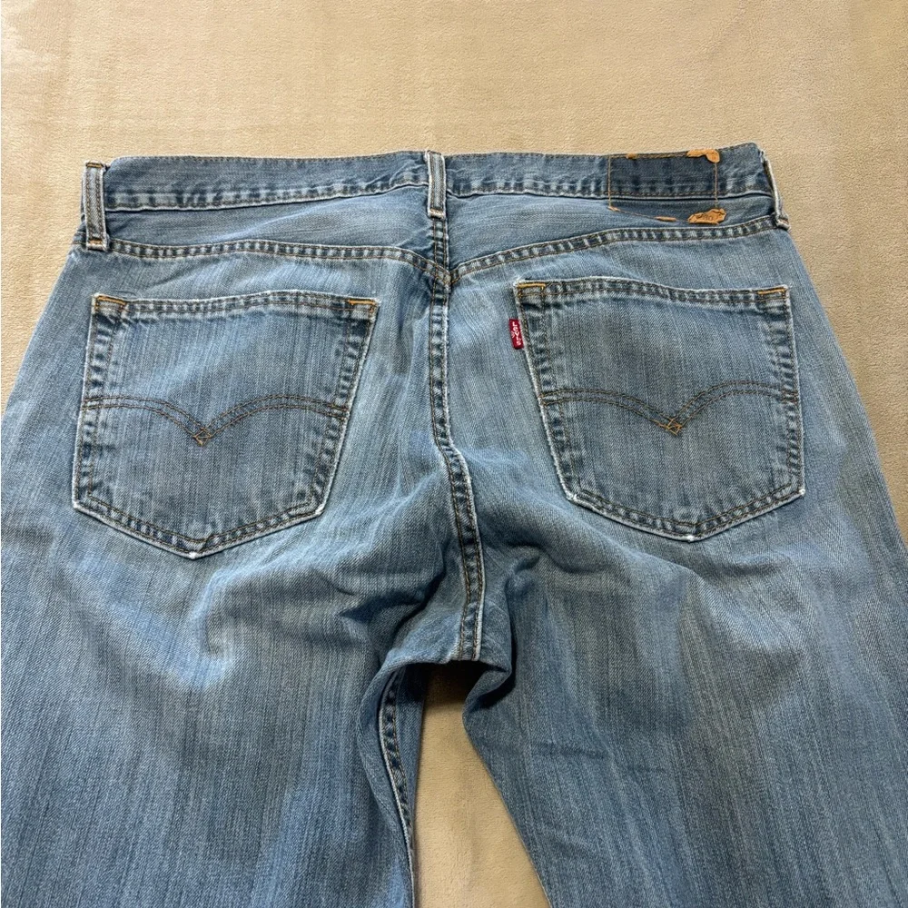 Levi’s‎ Men’s Jeans